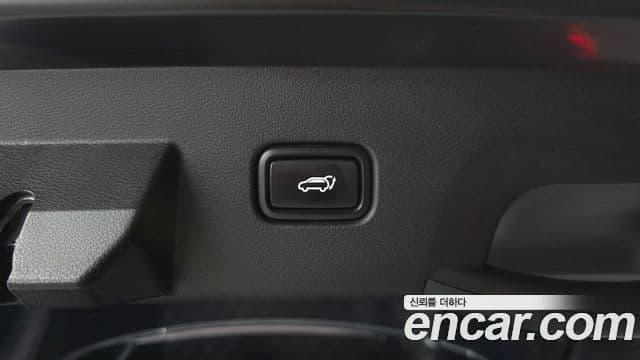 Kia Sportage 2022 — Фото 20/20
