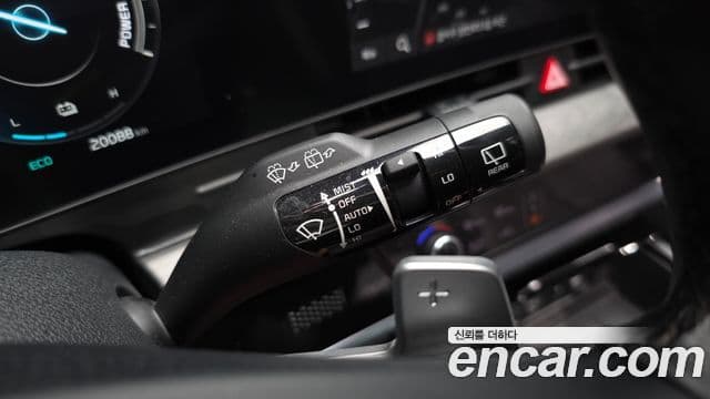 Kia Sportage 2022 — ფოტო 26/35