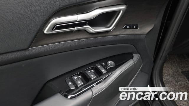 Kia Sportage 2022 — ფოტო 14/35