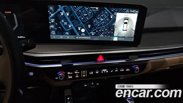Kia Sorento 2024 — Фото 14/20