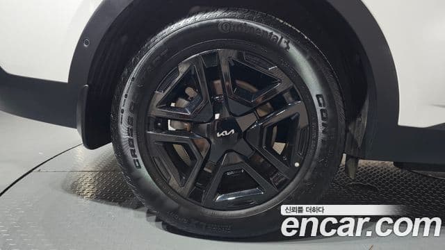 Kia Sorento 2024 — Şəkil 33/36