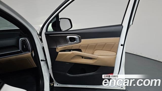Kia Sorento 2024 — Şəkil 30/36