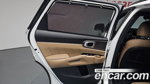 Kia Sorento 2024 — Şəkil 26/36
