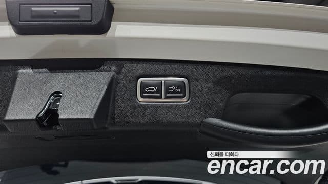 Kia Sorento 2024 — Şəkil 11/36