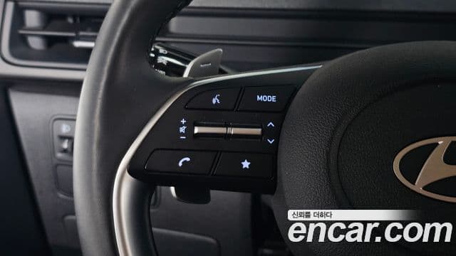 Hyundai Staria 2025 — Фото 14/20