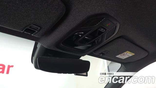 Renault Samsung Grand Koleos 2024 — Photo 27/30