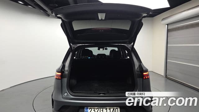 Renault Samsung Grand Koleos 2024 — Şəkil 12/30