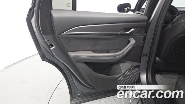 Renault Samsung Grand Koleos 2024 — Şəkil 16/30