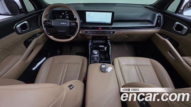 Kia Sorento 2025 — Photo 28/32