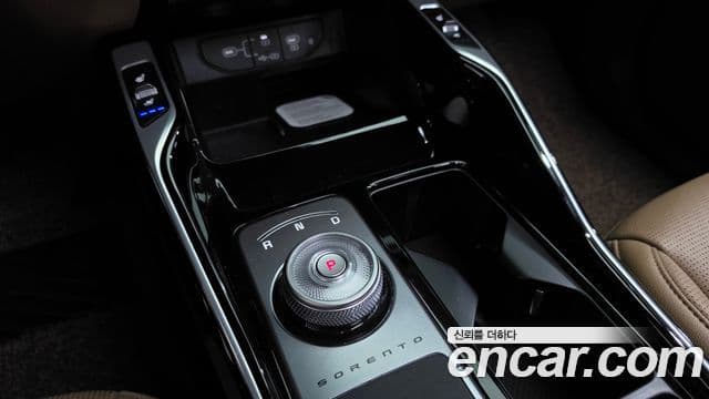 Kia Sorento 2025 — Photo 29/32