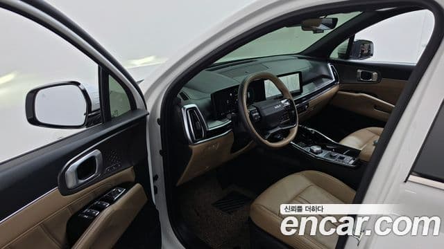 Kia Sorento 2025 — Photo 26/32