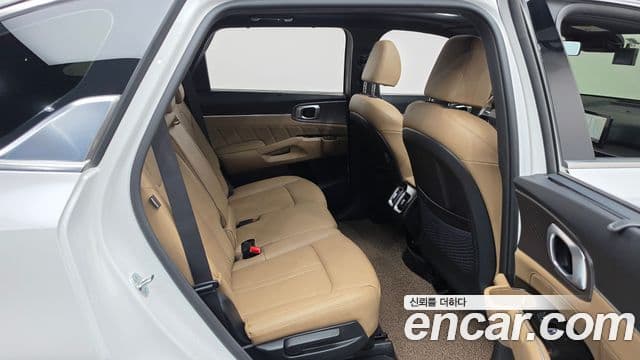 Kia Sorento 2025 — Photo 6/32
