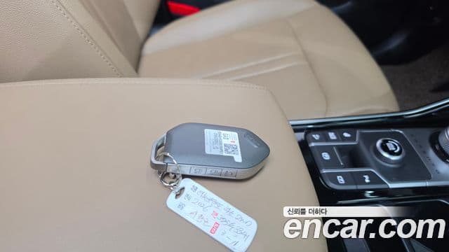 Kia Sorento 2025 — Photo 31/32