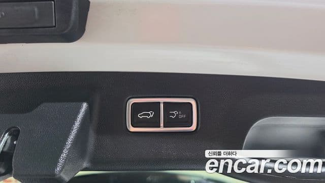 Kia Sorento 2025 — Photo 4/32