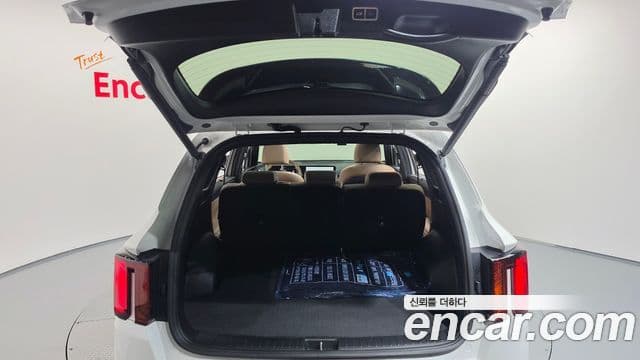 Kia Sorento 2025 — Photo 13/32