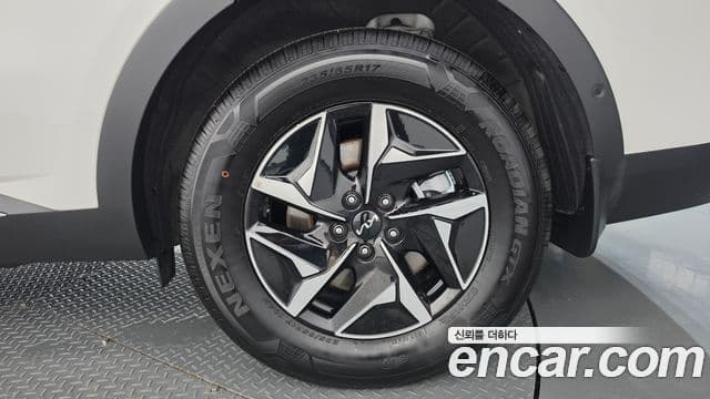 Kia Sorento 2025 — Photo 7/32
