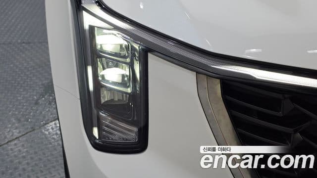 Kia Sorento 2025 — Photo 11/32