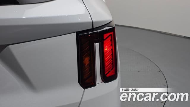 Kia Sorento 2025 — Photo 32/32
