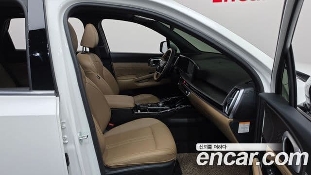Kia Sorento 2025 — Photo 14/32