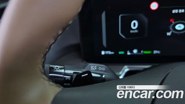 Kia Sorento 2025 — Photo 20/32