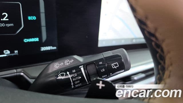 Kia Sorento 2025 — Photo 30/32