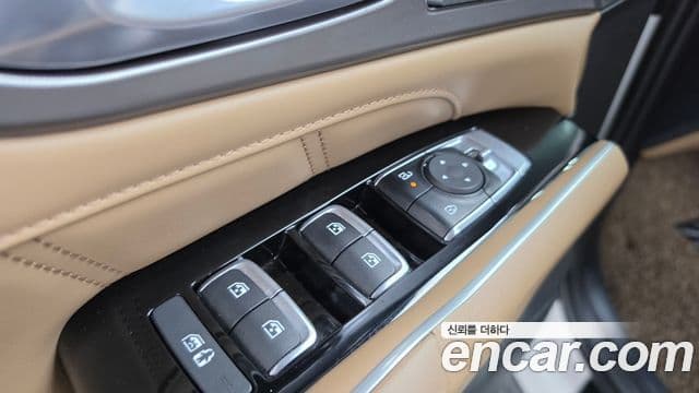Kia Sorento 2025 — Photo 3/32