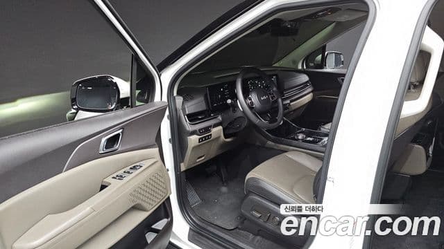Kia Carnival 2024 — Фото 10/20