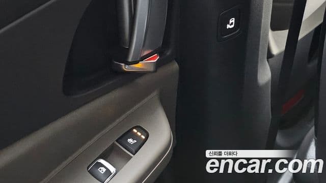 Kia Carnival 2024 — Фото 20/20