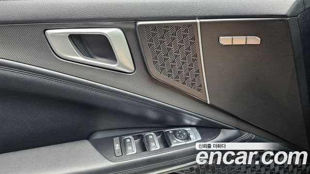 Kia K8 2025 — Фото 18/20