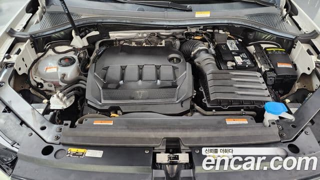 Volkswagen Tiguan 2022 — Şəkil 3/32