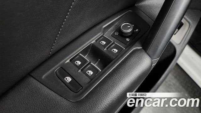 Volkswagen Tiguan 2022 — Şəkil 19/32