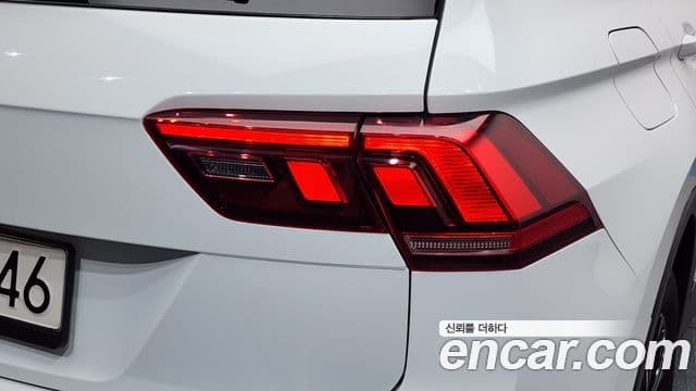 Volkswagen Tiguan 2022 — Şəkil 4/32