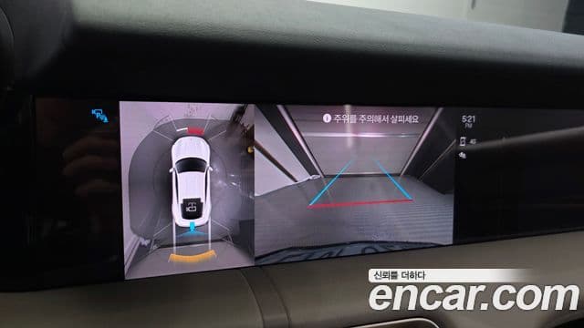 Porsche Taycan 2021 — Şəkil 18/20
