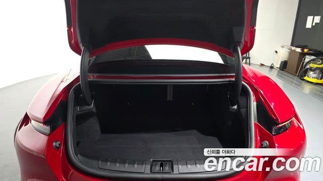 Porsche Taycan 2021 — Şəkil 19/20