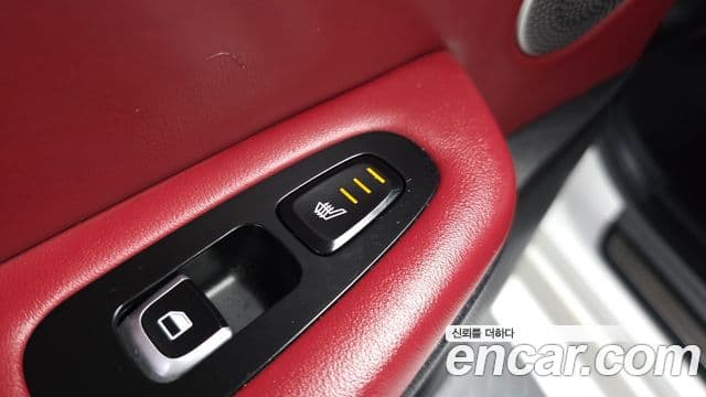Kia Stinger 2019 — Фото 18/20