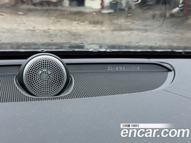 Volvo V90 Cross Country 2020 — Şəkil 11/17