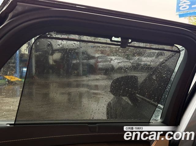 Volvo V90 Cross Country 2020 — Şəkil 9/17