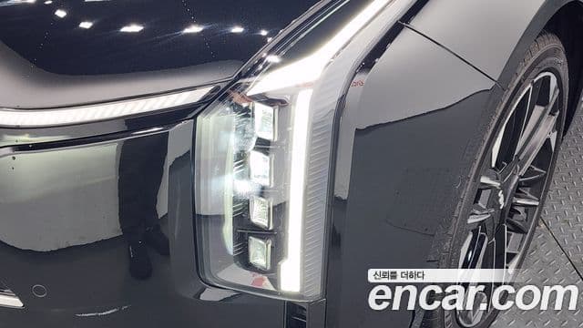 Kia K8 2026 — Photo 12/36