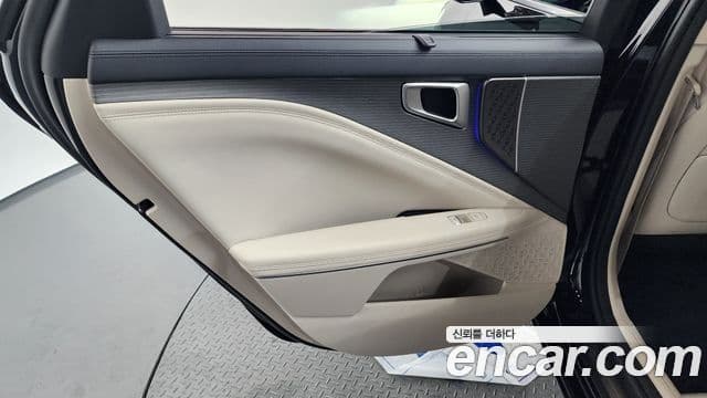 Kia K8 2026 — Photo 36/36