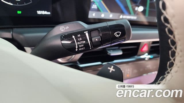 Kia K8 2026 — Photo 29/36