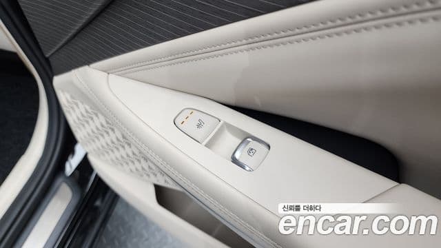 Kia K8 2026 — Photo 24/36