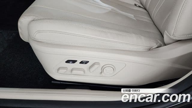 Kia K8 2026 — Photo 31/36
