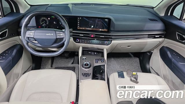 Kia Sportage 2025 — Фото 7/20