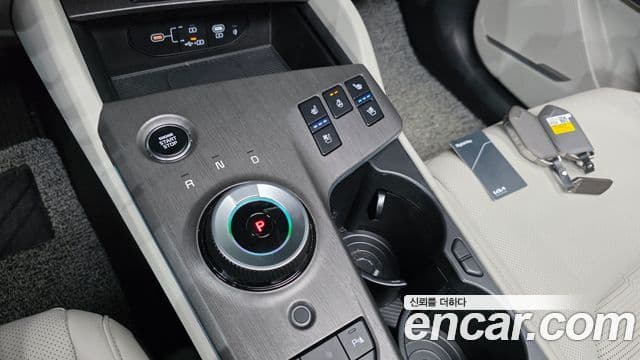 Kia Sportage 2025 — Фото 9/20