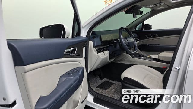 Kia Sportage 2025 — Фото 10/20