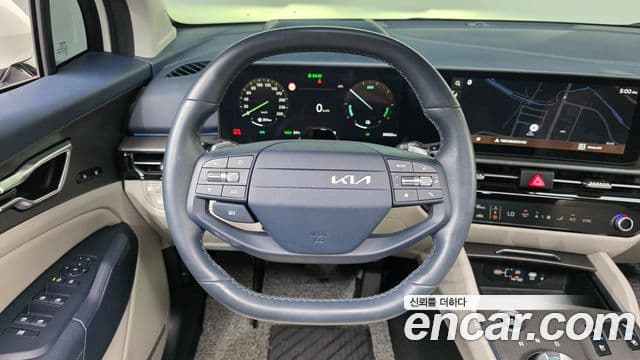 Kia Sportage 2025 — Фото 13/20