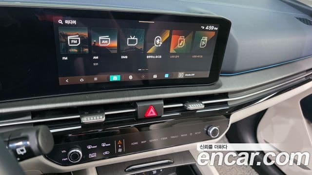 Kia Sportage 2025 — Фото 16/20