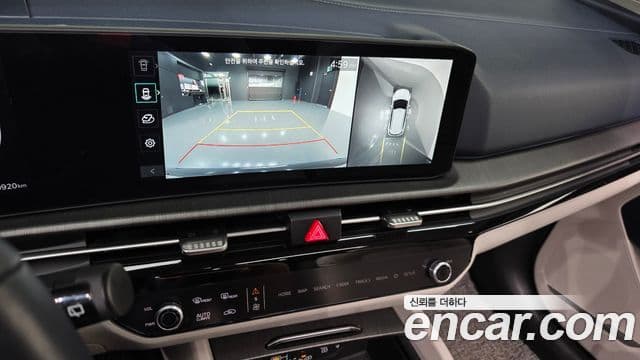 Kia Sportage 2025 — Фото 17/20