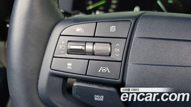 Kia Sportage 2025 — Фото 19/20