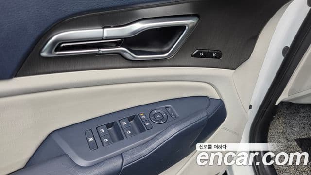 Kia Sportage 2025 — Фото 20/20